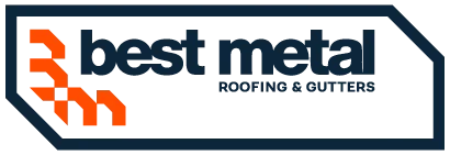 Best Metal Roofing & Gutters